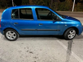 Renault Clio, снимка 5