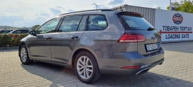 VW Golf 1.6 TDI FACELIFT, снимка 11