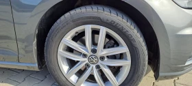 VW Golf 1.6 TDI FACELIFT, снимка 14