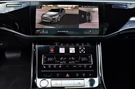 Audi A8 5.5TFSI LONG SPORT 3xTV B&O-3D 360 PANO FULL | Mobile.bg    13