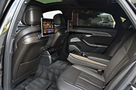 Audi A8 5.5TFSI LONG SPORT 3xTV B&O-3D 360 PANO FULL | Mobile.bg    16