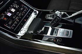 Audi A8 5.5TFSI LONG SPORT 3xTV B&O-3D 360 PANO FULL | Mobile.bg    12