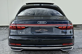 Audi A8 5.5TFSI LONG SPORT 3xTV B&O-3D 360 PANO FULL | Mobile.bg    5