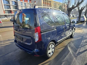 Dacia Dokker 1.6 GPL, снимка 4