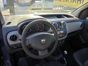 Dacia Dokker 1.6 GPL, снимка 9