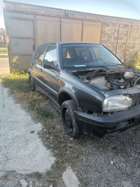 VW Golf 1.6, снимка 1