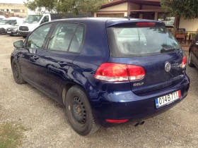 VW Golf 2.0TDI/COMFORTLINE///Euro5 | Mobile.bg    6