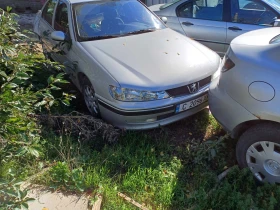  Peugeot 406