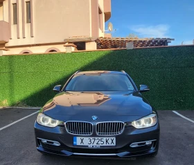 BMW 320 116 к.с., снимка 1