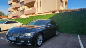 BMW 320 116 к.с., снимка 5