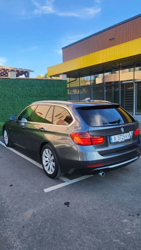 BMW 320 116 к.с., снимка 6