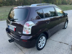 Toyota Corolla verso 2.2D4D/136p.s-Facelift/2009g, снимка 3