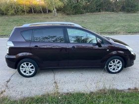 Toyota Corolla verso 2.2D4D/136p.s-Facelift/2009g, снимка 8