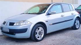 Renault Megane 1.5 dci/101к.с., снимка 1