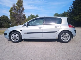 Renault Megane 1.5 dci/101к.с., снимка 7