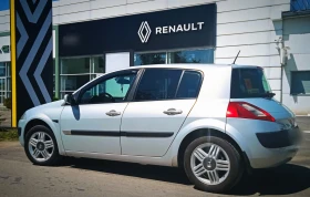 Renault Megane 1.5 dci/101к.с., снимка 9