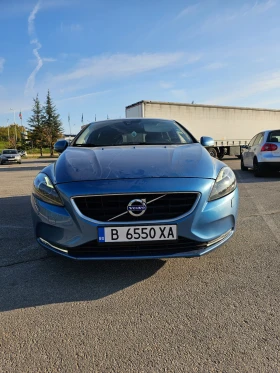 Volvo V40 D2, снимка 1