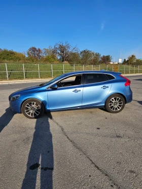 Volvo V40 D2, снимка 3