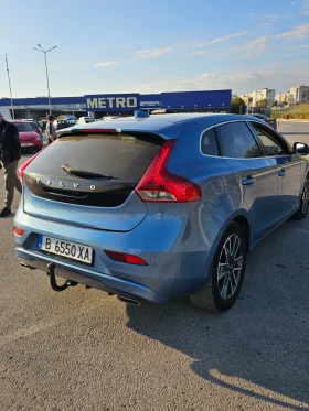 Volvo V40 D2, снимка 6