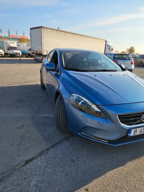 Volvo V40 D2, снимка 8