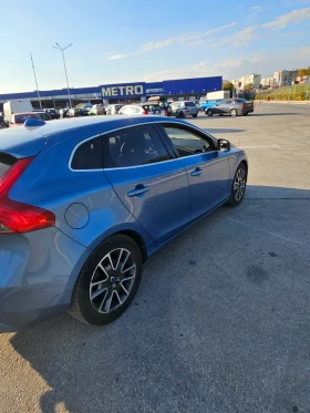 Volvo V40 D2, снимка 7