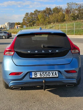 Volvo V40 D2, снимка 5