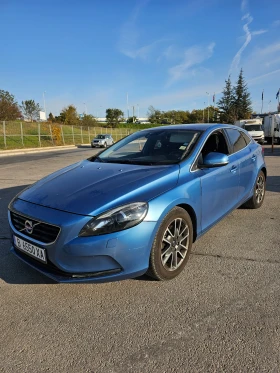 Volvo V40 D2, снимка 2