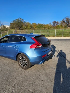 Volvo V40 D2, снимка 4