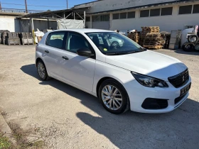 Peugeot 308, снимка 3