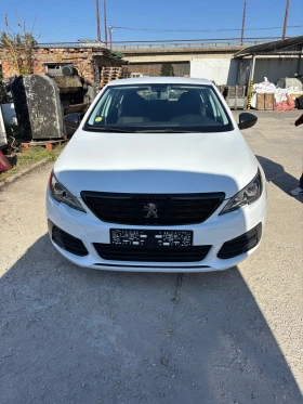 Peugeot 308, снимка 1