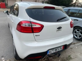 Kia Rio 1.1CRDI ATTRACT | Mobile.bg    7