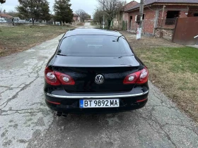 VW CC SPORT 2.0 170  | Mobile.bg    5