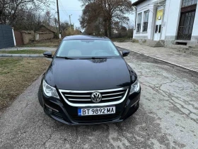 VW CC SPORT 2.0 170  | Mobile.bg    4