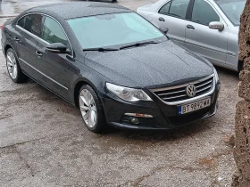     VW CC SPORT 2.0 170 