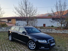 Audi A6 FACE LIFT ..2.0T..(170)..AVTOMAT.., снимка 3