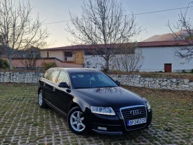 Audi A6 FACE LIFT ..2.0T..(170)..AVTOMAT.., снимка 2