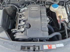 Audi A6 FACE LIFT ..2.0T..(170)..AVTOMAT.., снимка 16