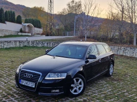 Audi A6 FACE LIFT ..2.0T..(170)..AVTOMAT.., снимка 1