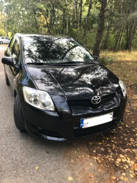 Toyota Auris 1.4 D4D, снимка 1