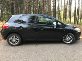 Toyota Auris 1.4 D4D, снимка 5