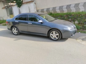 Honda Accord, снимка 2