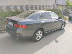 Honda Accord, снимка 3