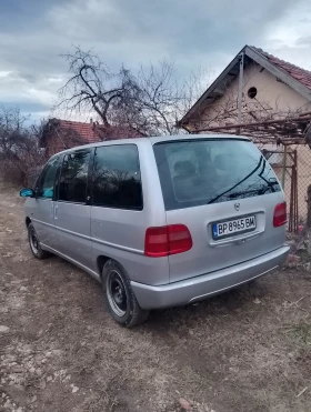 Lancia Zeta, снимка 1