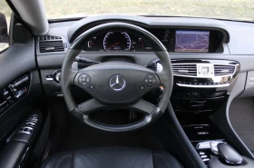 Mercedes-Benz CL 63 AMG PERFORMANCE/MASSAGE/H&K/NIGHT/571к.с. - 69999 лв. - 84720847 | Car24.bg