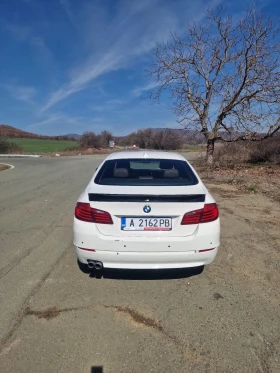 BMW 528 270, 000км ГАЗ/БЕНЗИН, снимка 4