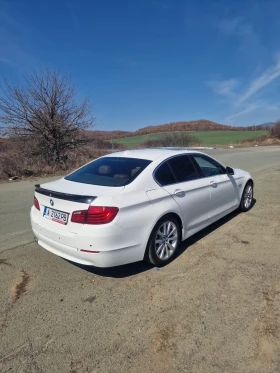 BMW 528 270, 000км ГАЗ/БЕНЗИН, снимка 2