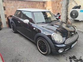 Mini Cooper 1.6 i, снимка 1