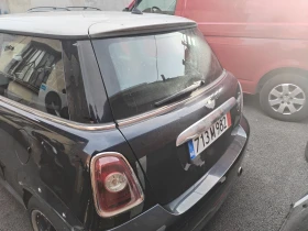 Mini Cooper 1.6 i, снимка 5