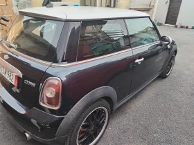 Mini Cooper 1.6 i, снимка 4