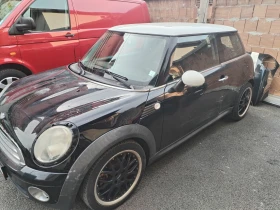 Mini Cooper 1.6 i, снимка 3